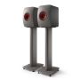 Стойки для акустики KEF S2 Floor Stand Titanium Grey